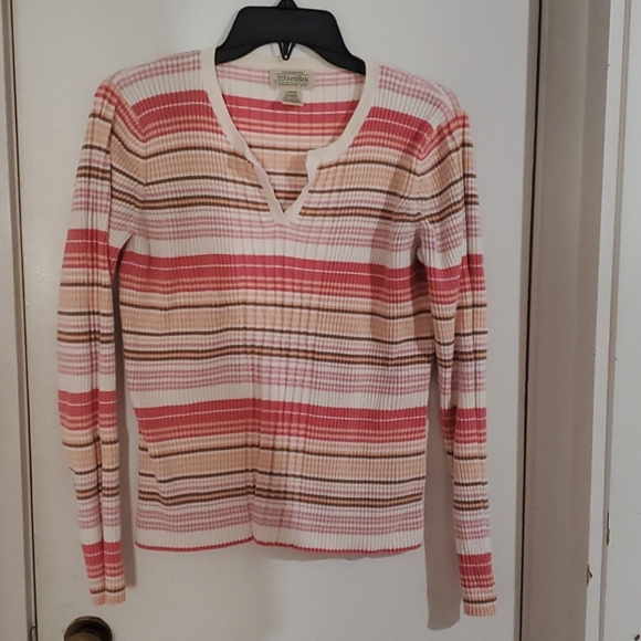 St. John's Bay Tops - ❤️3/$10❤️ Sweater